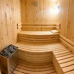 комплекс кремена Gasthof 3*