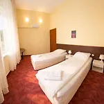 комплекс кремена 3* Kremena