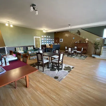 комплекс кремена 3* Kremena