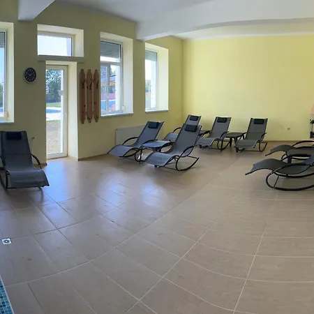 комплекс кремена Kremena