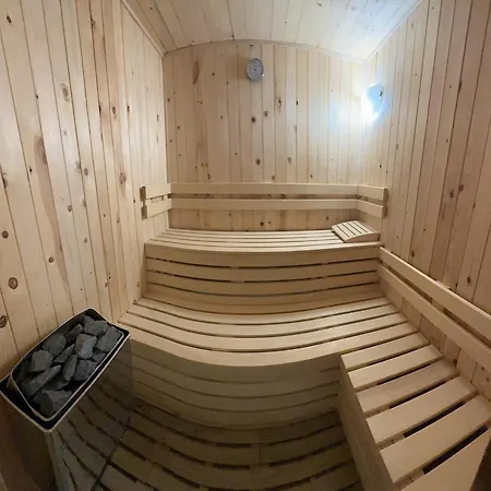 комплекс кремена Konukevi Kremena