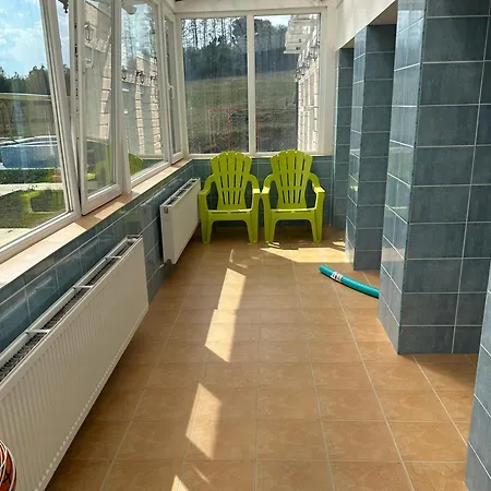 комплекс кремена 3* Kremena