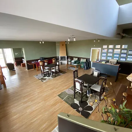 комплекс кремена 3* Kremena