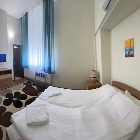 Konukevi комплекс кремена 3*