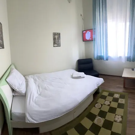 комплекс кремена