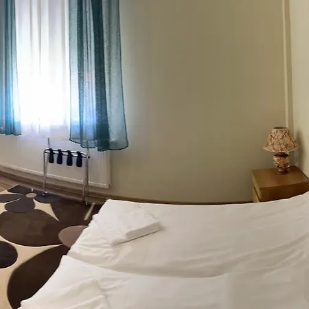 комплекс кремена Pensionat Kremena