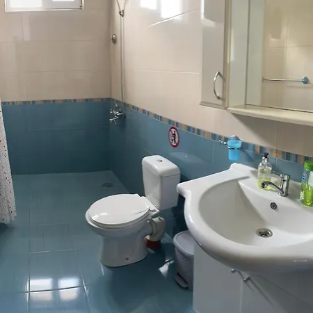 Pensionat комплекс кремена Kremena