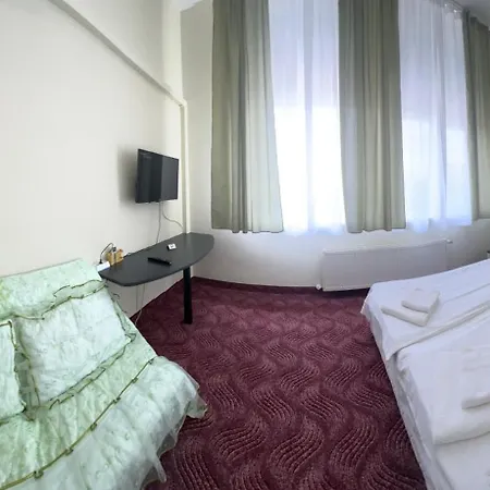 комплекс кремена 3*