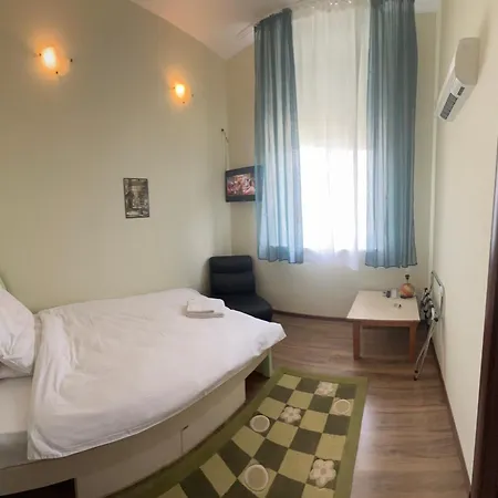 комплекс кремена Kremena