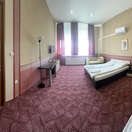 комплекс кремена 3* Kremena