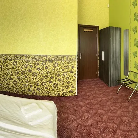 комплекс кремена