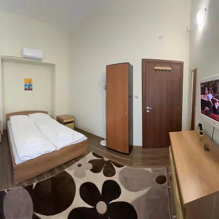 комплекс кремена Pensionat