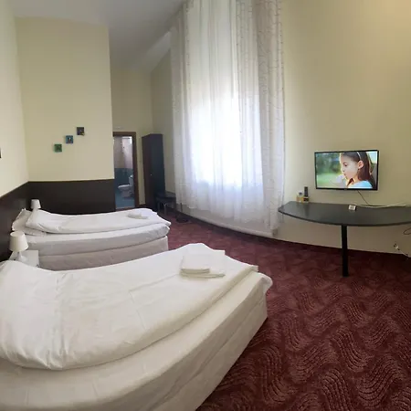 комплекс кремена Konukevi 3*