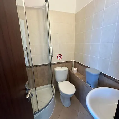 Pensionat комплекс кремена 3*