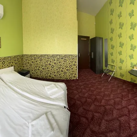 комплекс кремена Pensionat Kremena