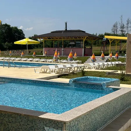 комплекс кремена Kremena