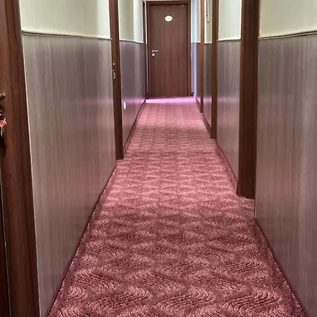 комплекс кремена Konukevi 3*