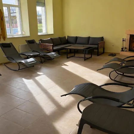 комплекс кремена Kremena