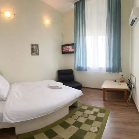 Konukevi комплекс кремена 3*