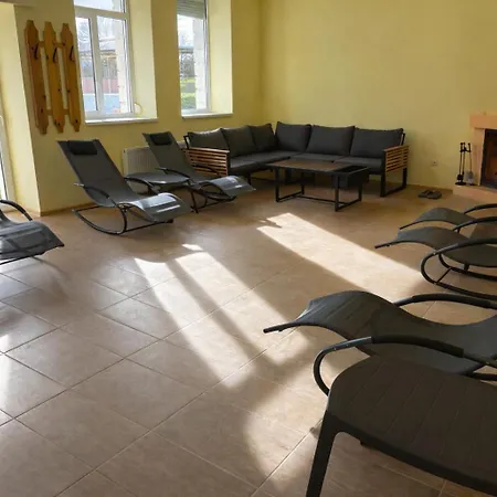 комплекс кремена Kremena