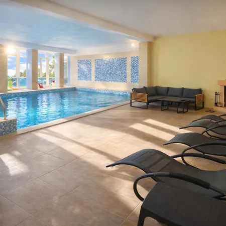 Konukevi комплекс кремена