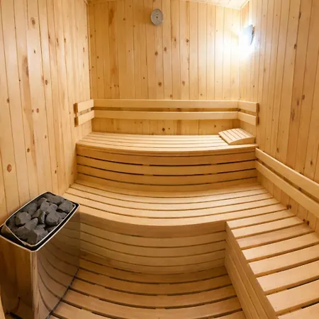 комплекс кремена Konukevi 3*