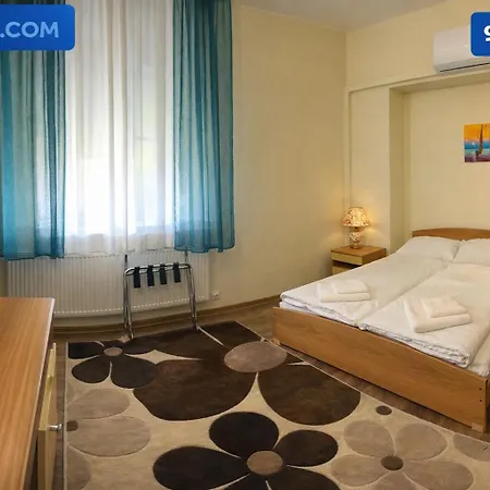 Vendégház комплекс кремена 3*