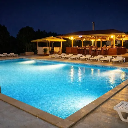 Konukevi комплекс кремена