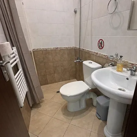 комплекс кремена Kremena