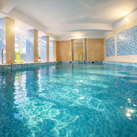 комплекс кремена Konukevi 3*