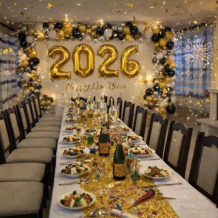 комплекс кремена Konukevi