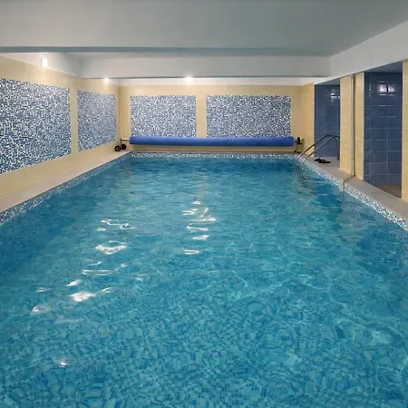 Konukevi комплекс кремена