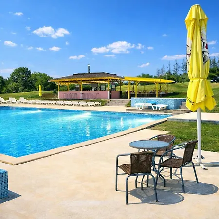 комплекс кремена Konukevi Kremena