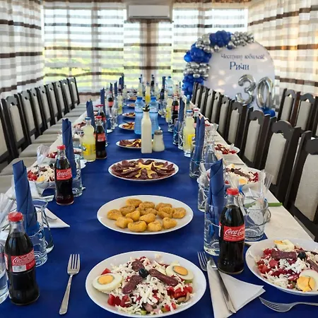 комплекс кремена Kremena