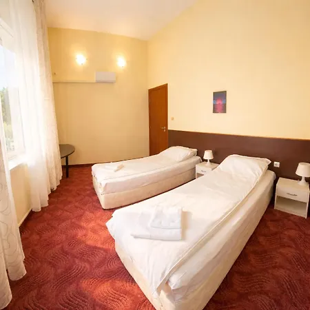 комплекс кремена 3* Kremena