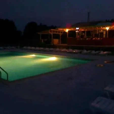 комплекс кремена Pensionat