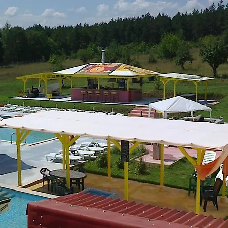 комплекс кремена 3*