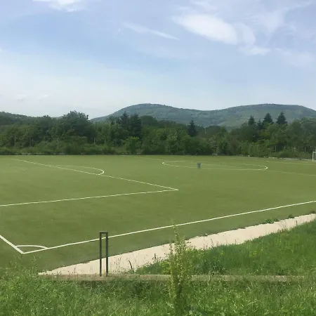 комплекс кремена